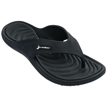 Ipanema Flip Flops Men Cape Black 548926AYG Ireland